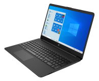HP 15s-eq2205nw AMD Ryzen 3 5300U/8GB/256GB SSD/15,6" FHD/Windows 10 Jet Black - 1457657 - zdjęcie 3